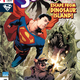 Cover by Jorge Jiménez and Alejandro Sanchez